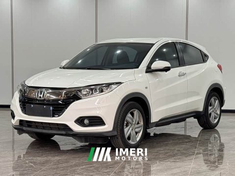 2022 Honda Vezel 2020 220 TURBO CVT Elite - ავტომობილი ჩინეთიდან