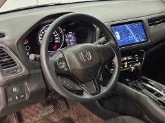 Honda Vezel 2020 220 TURBO CVT Elite - ფოტო 11