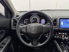 Honda Vezel 2020 220 TURBO CVT Elite - ფოტო 12