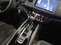 Honda Vezel 2020 220 TURBO CVT Elite - ფოტო 13