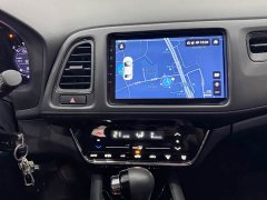 Honda Vezel 2020 220 TURBO CVT Elite - ფოტო 14