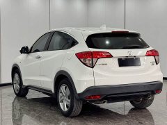 Honda Vezel 2020 220 TURBO CVT Elite - ფოტო 15