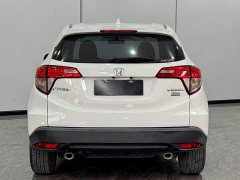 Honda Vezel 2020 220 TURBO CVT Elite - ფოტო 16