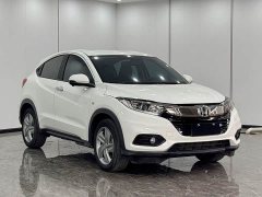 Honda Vezel 2020 220 TURBO CVT Elite - ფოტო 3