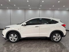 Honda Vezel 2020 220 TURBO CVT Elite - ფოტო 4