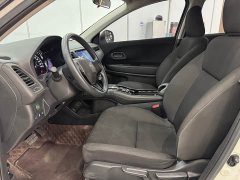 Honda Vezel 2020 220 TURBO CVT Elite - ფოტო 5