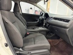 Honda Vezel 2020 220 TURBO CVT Elite - ფოტო 7