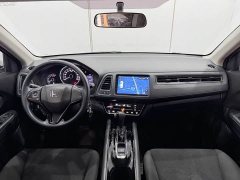 Honda Vezel 2020 220 TURBO CVT Elite - ფოტო 9