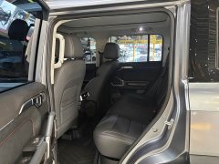 Jetour Chitu Jietu Traveler 2023 2.0T AWD Expedition PRO - ფოტო 10
