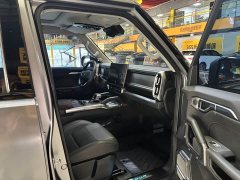 Jetour Chitu Jietu Traveler 2023 2.0T AWD Expedition PRO - ფოტო 11