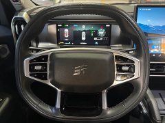 Jetour Chitu Jietu Traveler 2023 2.0T AWD Expedition PRO - ფოტო 12