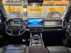 Jetour Chitu Jietu Traveler 2023 2.0T AWD Expedition PRO - ფოტო 13