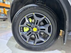 Jetour Chitu Jietu Traveler 2023 2.0T AWD Expedition PRO - ფოტო 15