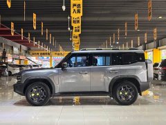 Jetour Chitu Jietu Traveler 2023 2.0T AWD Expedition PRO - ფოტო 4
