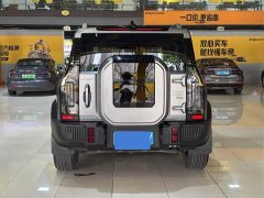 Jetour Chitu Jietu Traveler 2023 2.0T AWD Expedition PRO - ფოტო 6
