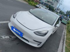 Tesla Model 3 Performance All-Wheel Drive - ფოტო 1