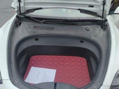 Tesla Model 3 Performance All-Wheel Drive - ფოტო 10