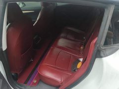 Tesla Model 3 Performance All-Wheel Drive - ფოტო 11