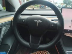 Tesla Model 3 Performance All-Wheel Drive - ფოტო 15