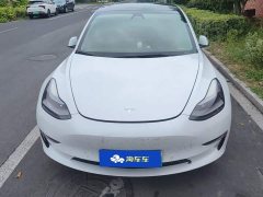 Tesla Model 3 Performance All-Wheel Drive - ფოტო 2
