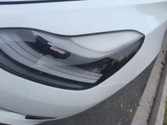 Tesla Model 3 Performance All-Wheel Drive - ფოტო 5
