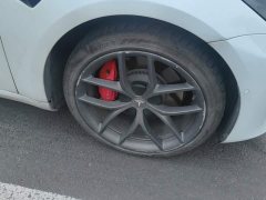 Tesla Model 3 Performance All-Wheel Drive - ფოტო 6