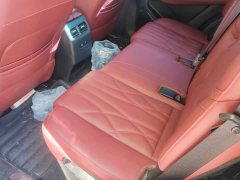 Jetour X70 PLUS 2025 1.5T Luxury 5-Seater - ფოტო 11