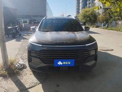 Jetour X70 PLUS 2025 1.5T Luxury 5-Seater - ფოტო 2