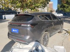 Jetour X70 PLUS 2025 1.5T Luxury 5-Seater - ფოტო 3
