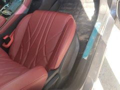 Jetour X70 PLUS 2025 1.5T Luxury 5-Seater - ფოტო 8