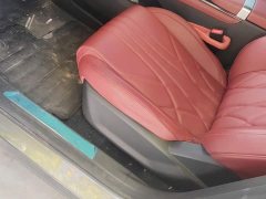 Jetour X70 PLUS 2025 1.5T Luxury 5-Seater - ფოტო 9