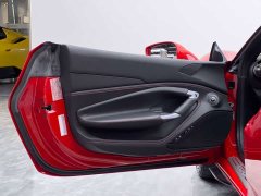 Ferrari F8 2020 Spider 3.9T V8 - ფოტო 11