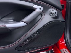 Ferrari F8 2020 Spider 3.9T V8 - ფოტო 12