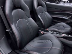 Ferrari F8 2020 Spider 3.9T V8 - ფოტო 13
