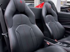 Ferrari F8 2020 Spider 3.9T V8 - ფოტო 14