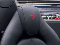 Ferrari F8 2020 Spider 3.9T V8 - ფოტო 15