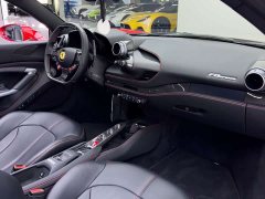 Ferrari F8 2020 Spider 3.9T V8 - ფოტო 16