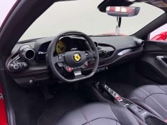 Ferrari F8 2020 Spider 3.9T V8 - ფოტო 17