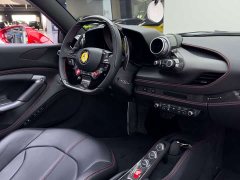 Ferrari F8 2020 Spider 3.9T V8 - ფოტო 19