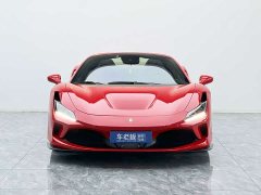 Ferrari F8 2020 Spider 3.9T V8 - ფოტო 2