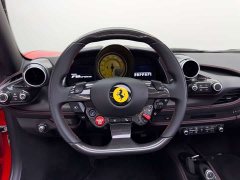 Ferrari F8 2020 Spider 3.9T V8 - ფოტო 20