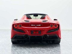 Ferrari F8 2020 Spider 3.9T V8 - ფოტო 5