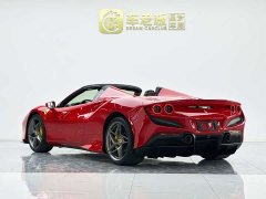 Ferrari F8 2020 Spider 3.9T V8 - ფოტო 6