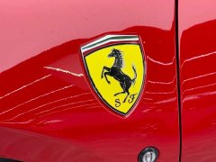 Ferrari F8 2020 Spider 3.9T V8 - ფოტო 9