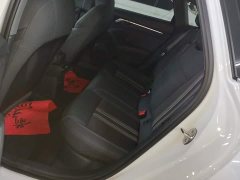 Audi A3 Sportback 35 TFSI Fashion Sport - ფოტო 11