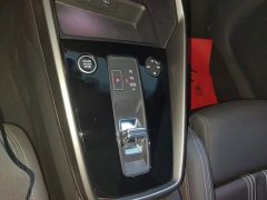 Audi A3 Sportback 35 TFSI Fashion Sport - ფოტო 16