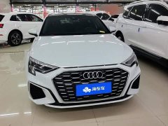 Audi A3 Sportback 35 TFSI Fashion Sport - ფოტო 2