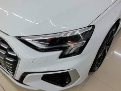 Audi A3 Sportback 35 TFSI Fashion Sport - ფოტო 5