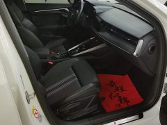 Audi A3 Sportback 35 TFSI Fashion Sport - ფოტო 8