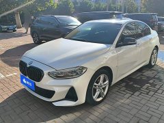 BMW 1 Series 2021 Facelift 120i M Sport Night Edition - ფოტო 1